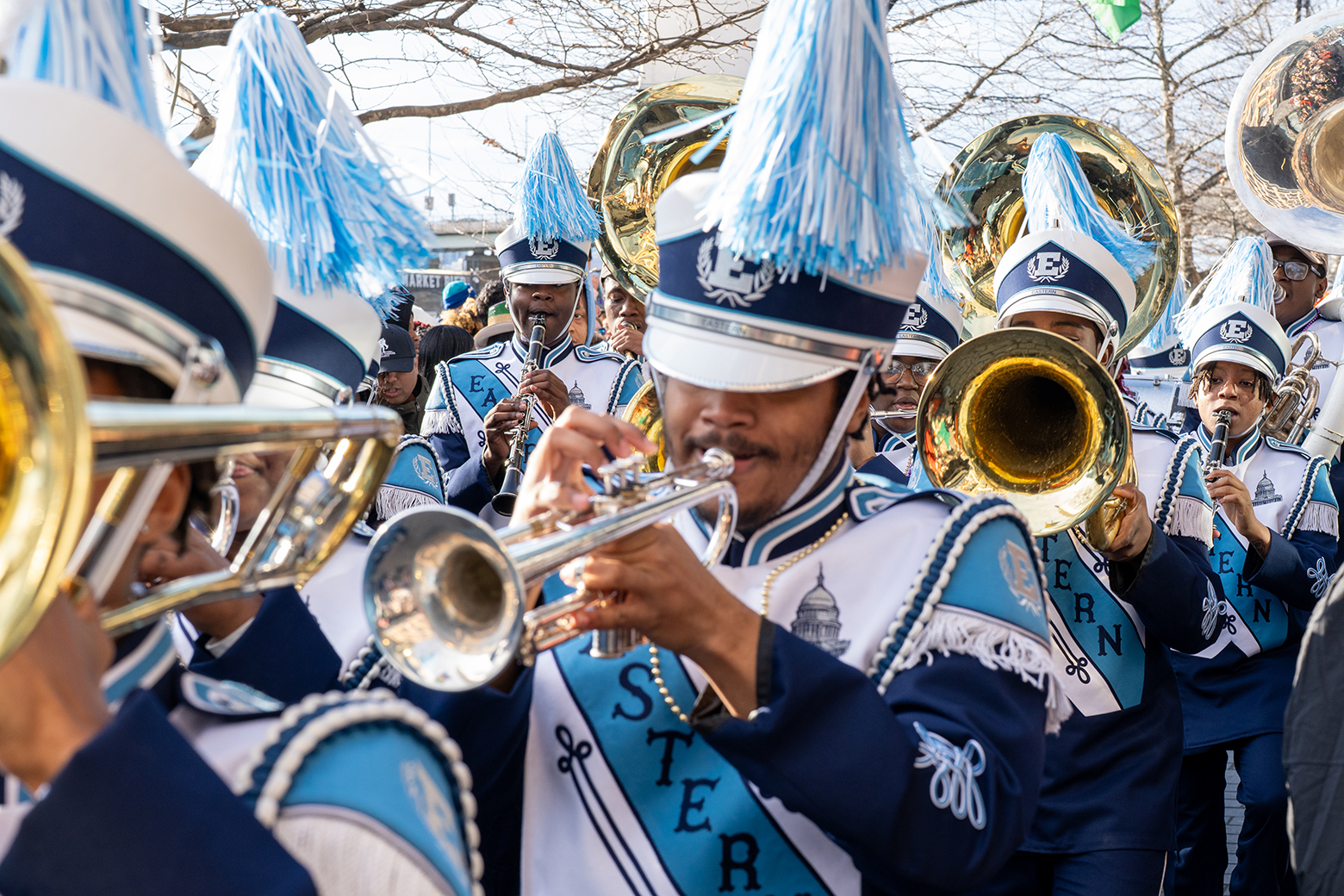 Marching Band